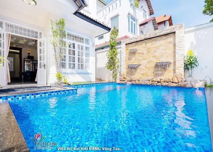 Villa GOLD DAY KARAOKE PHÒNG RIÊNG Bida bãi sau PHƯƠNG NAM Vũng Tàu, Việt Nam
