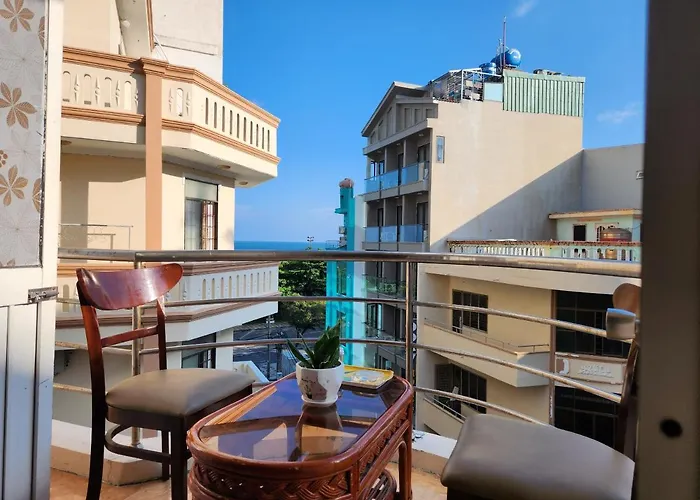 Kim Yen Hotel Vũng Tàu, Việt Nam
