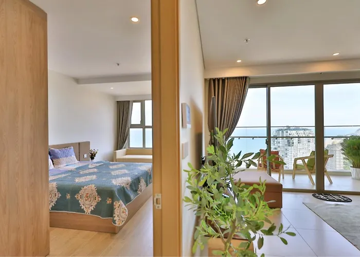 Condotel The Song Vũng Tàu, Việt Nam