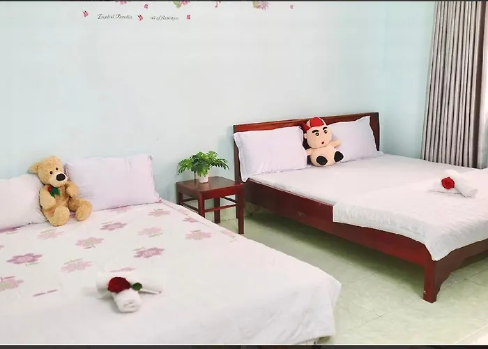 Thanh Thao Motel Vũng Tàu, Việt Nam
