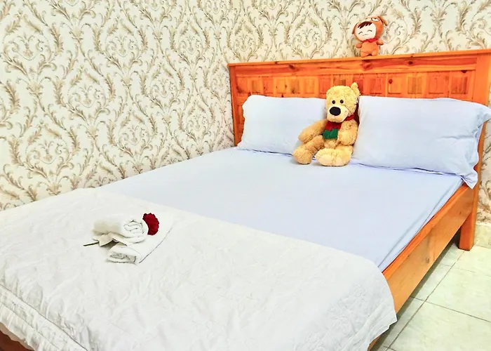 Thanh Thao Motel