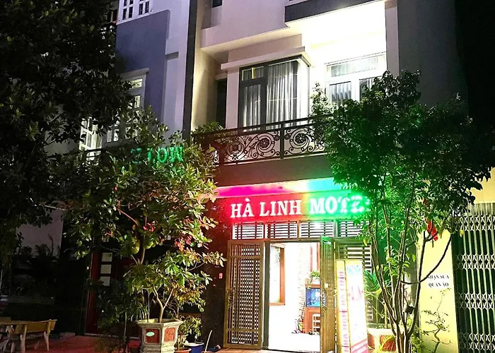 Hà Linh
