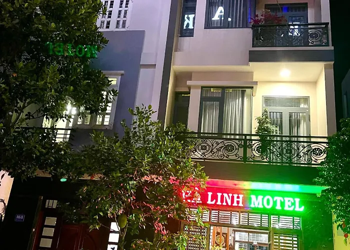 Hà Linh Motel Vũng Tàu, Việt Nam
