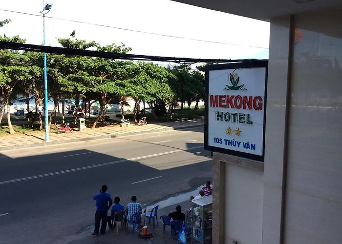Mekong Hotel