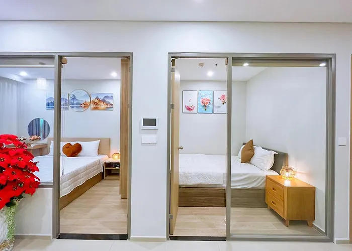 Songquy Homestay 87