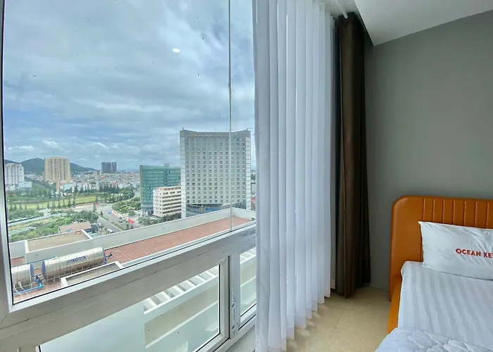 Toa Nha Oasky - 304 Apartment Vũng Tàu, Việt Nam