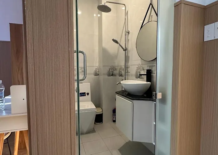 Ham Homestay Vũng Tàu, Việt Nam