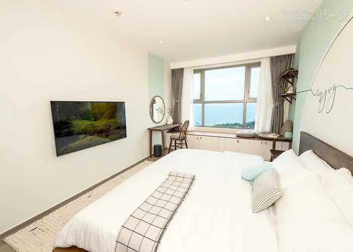 Pham Hieu'S Homestay - The Song Apartment Vũng Tàu, Việt Nam