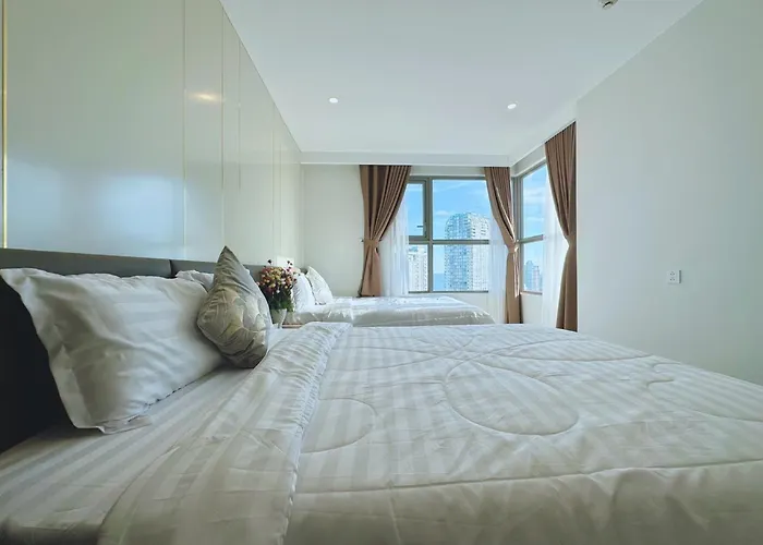 Phạm Hiếu's Homestay - The Song Apartment