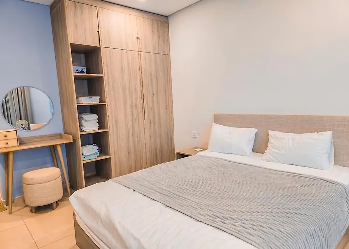 The Sóng Apartment Vũng Tàu Nghỉ Dưỡng Biển Cao Cấp 5 Sao - Erica's House