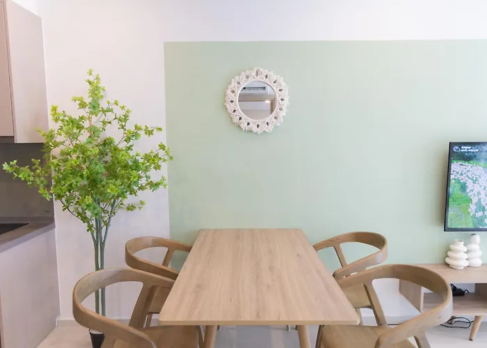 The Sóng Apartment Vũng Tàu Nghỉ Dưỡng Biển Cao Cấp 5 Sao - Erica's House