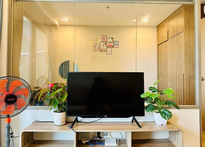 Sóng Homestay - Căn Hộ The Sóng Vũng Tàu Nghỉ Dưỡng Biển Cao Cấp 5 Sao - The Song Vung Tau Condotel 5 Star Beach View Apartment