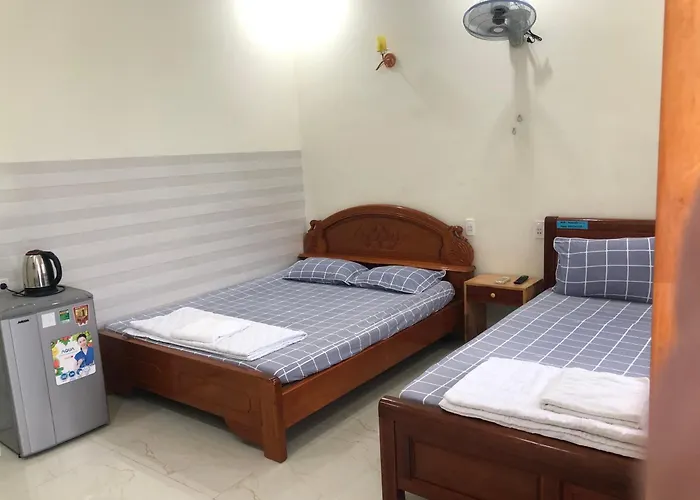 Homestay 05