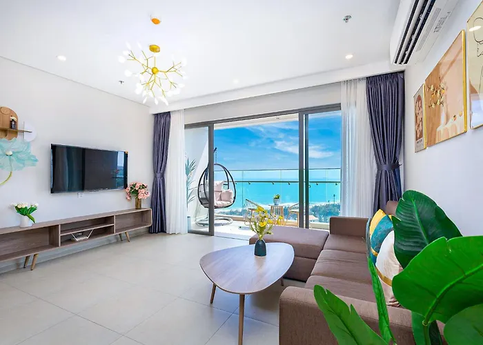 Song Homestay - Bien