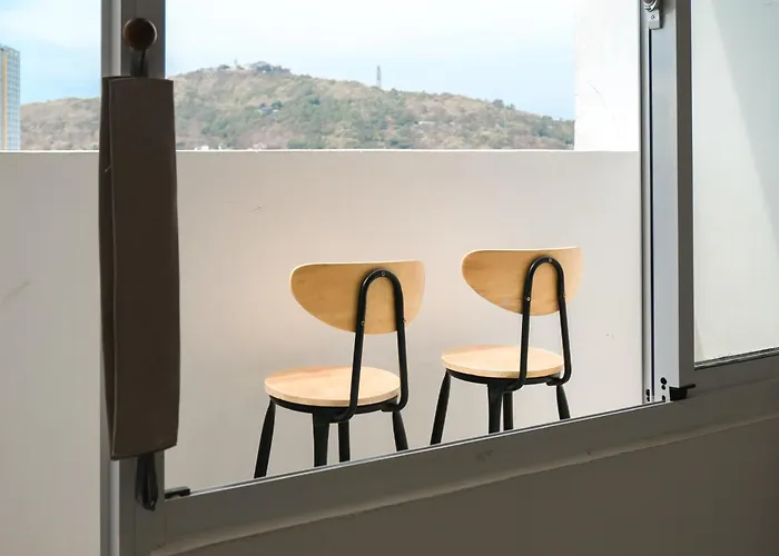 Golden Art Apartment Vũng Tàu, Việt Nam