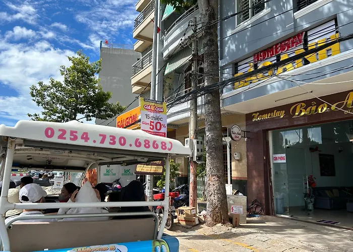 Homestay Bảo Anh