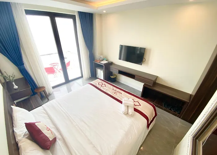 Volga Hotel Vũng Tàu, Việt Nam