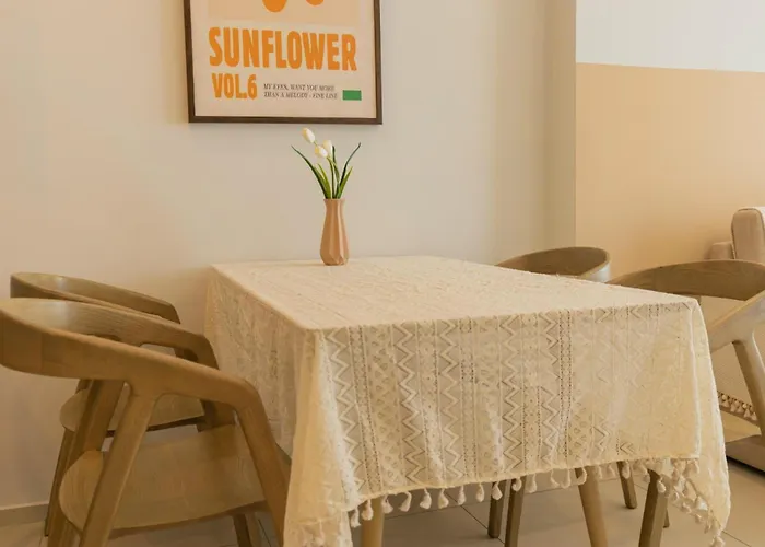 Sóng Homestay - Căn Hộ The Sóng Vũng Tàu Nghỉ Dưỡng Biển Cao Cấp 5 Sao - The Song Vung Tau Condotel 5 Star Beach View Apartment