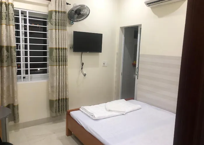 Homestay 05 Vũng Tàu, Việt Nam