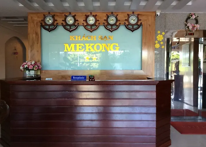 Mekong Hotel