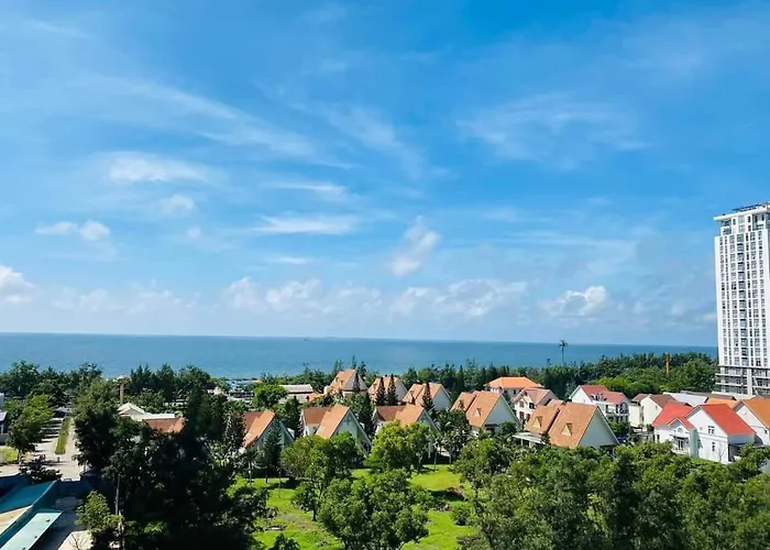 The Sóng View biển