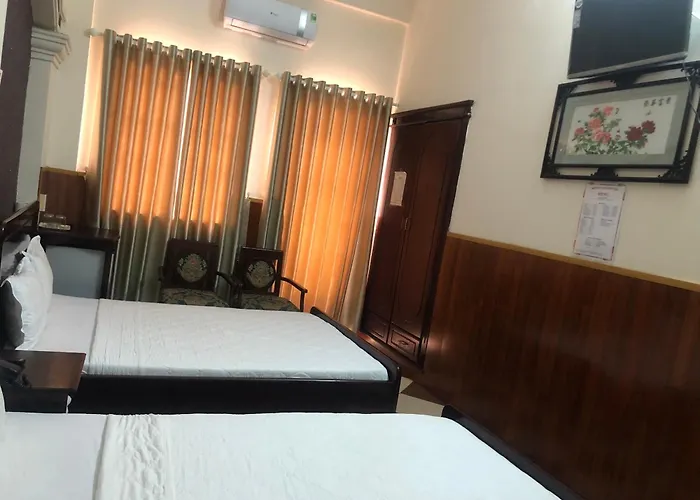 Kim Yen Hotel