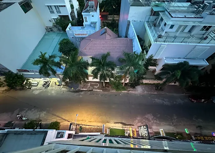 Mes Hotel Vungtau