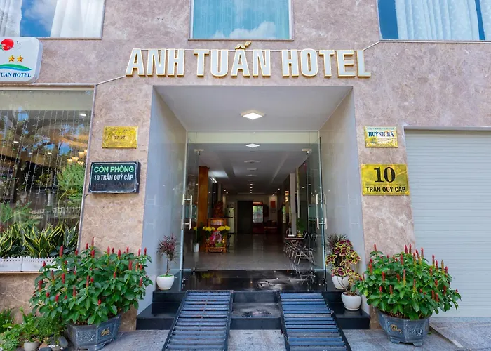 Anh Tuan