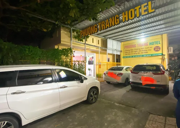 Phương Trang