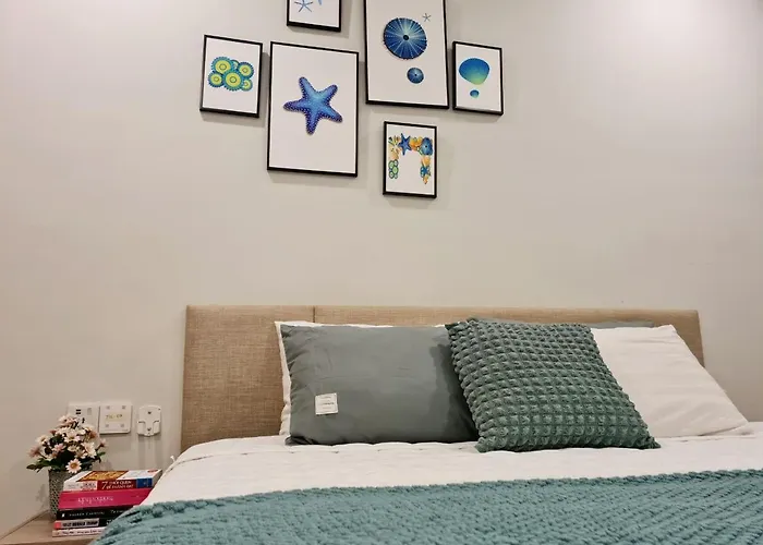 The Song Apartment 5 Star - Windy'S Home