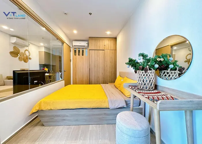 The Song Vung Tau Homestay - Vtland
