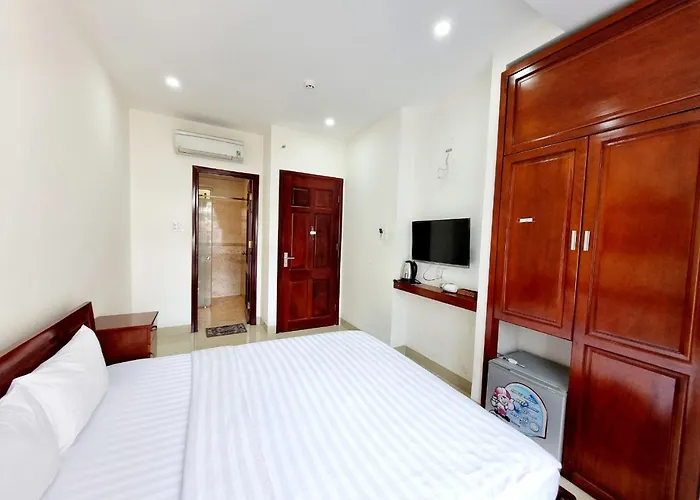 Seasala Beach Hotel