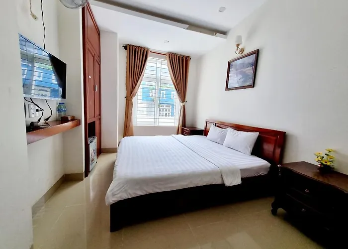 Seasala Beach Hotel