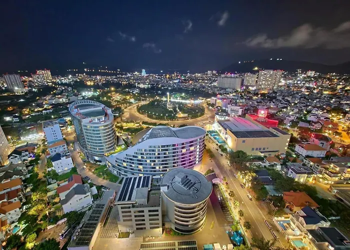 Song Condotel 5 Sao - 5 Star Luxury The Song
