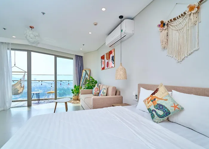 The Song Vung Tau Condotel 5 Sao - Apartment 5 Star Luxury The Song, Việt Nam