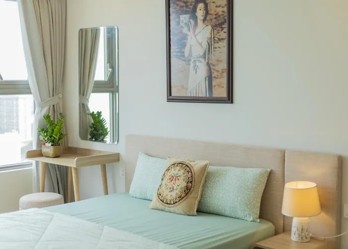 Condotel The Song An Gia Mrvuong