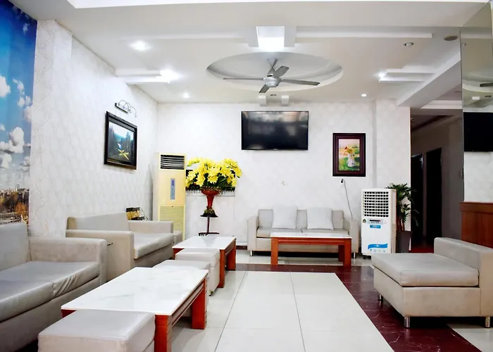 RedDoorz Thanh An Hotel near Thuy Van