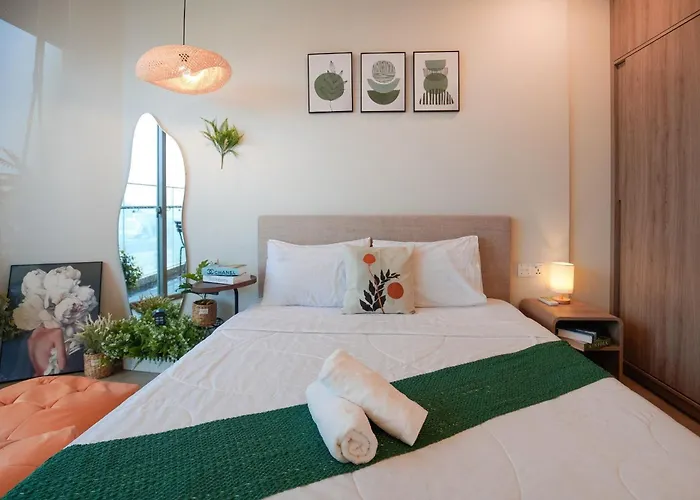 The Song Vung Tau - Five-Star Luxury Apartment - Can Ho Du Lich 5 Sao Canh Bien, Việt Nam