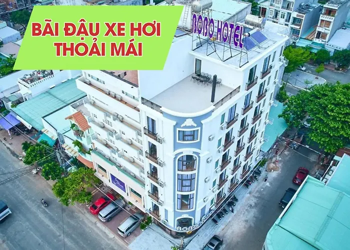 Bobo Boutique Hotel