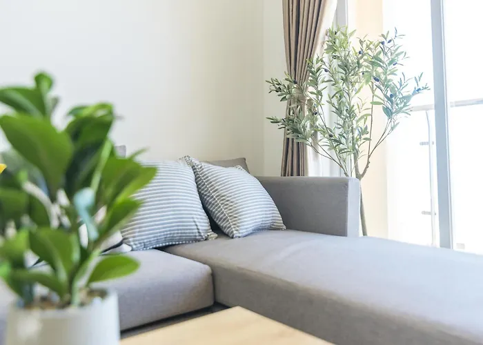 Vũng Tàu Palm Homestay 1- Gold Sea , Việt Nam