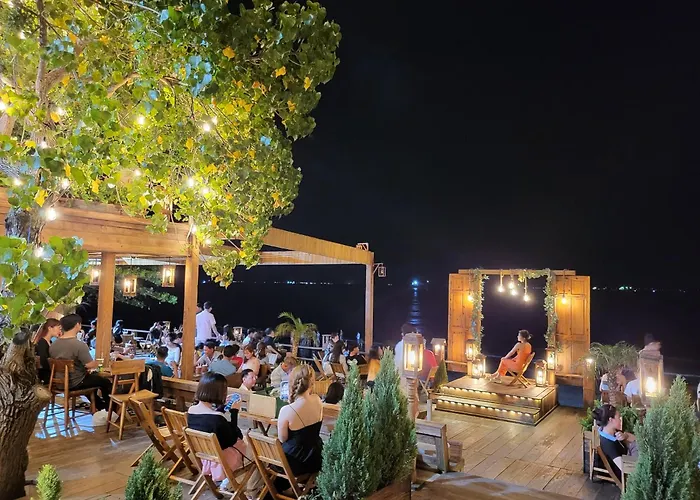 Seaside Homestay Beachfront
