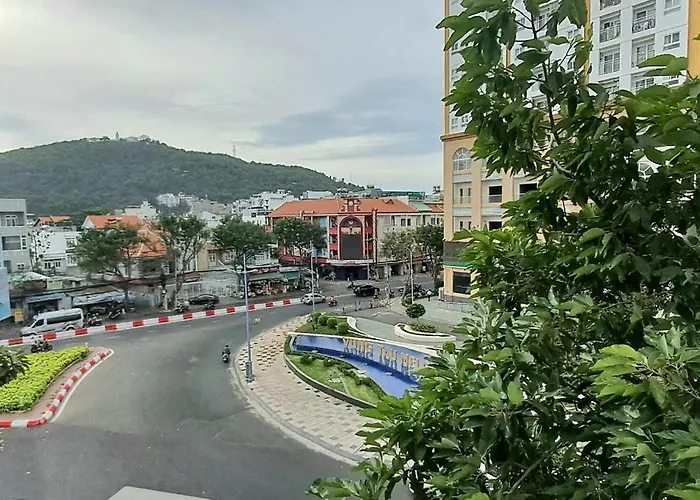 Kyo Hotel