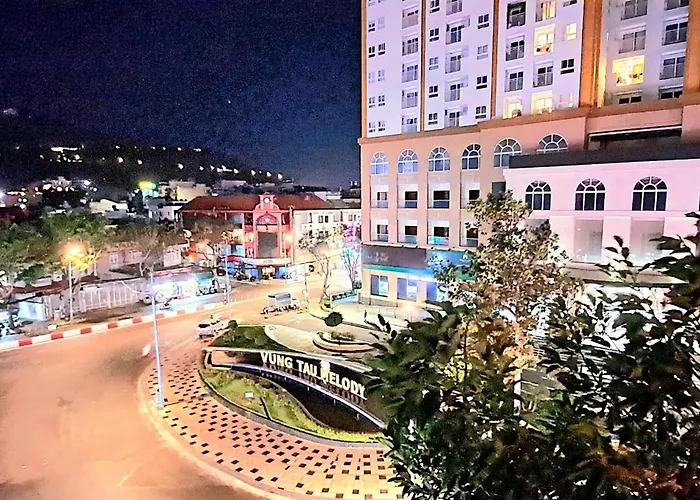 Kyo Hotel Vũng Tàu, Việt Nam