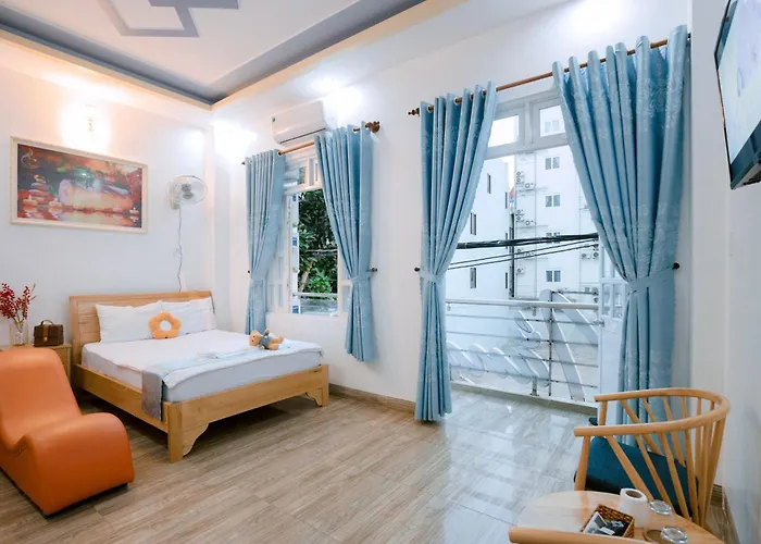 Calido Hotel Vũng Tàu, Việt Nam