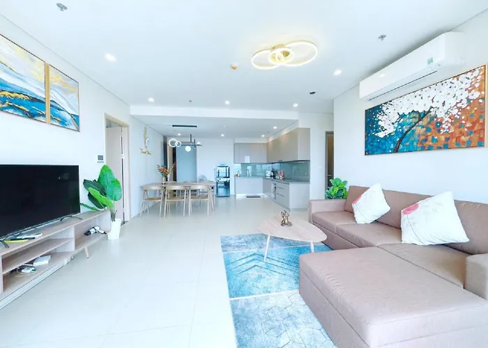 The Song Vung Tau Can Ho Du Lich