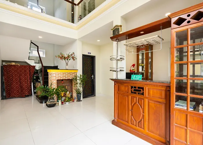 Bãi Dâu Stop&Go Hotel Vũng Tàu