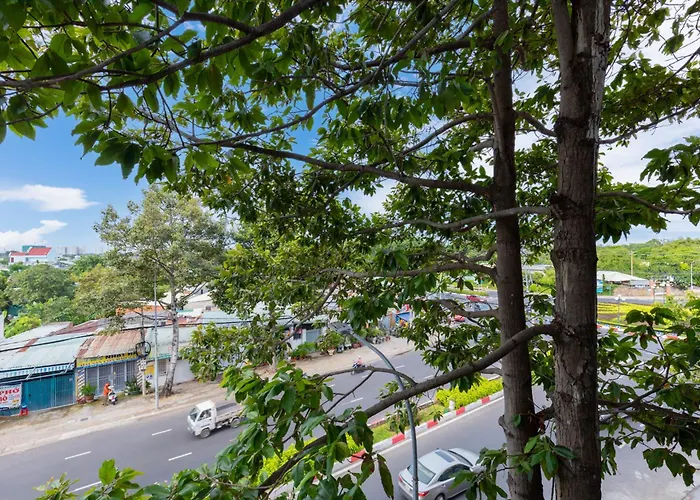 Homestay Bảo Anh