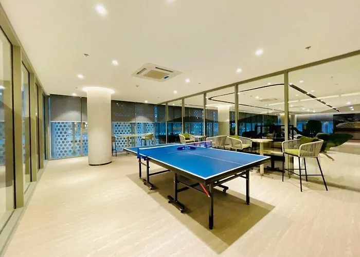 Sóng APARTMENT Vũng Tàu - NaPa