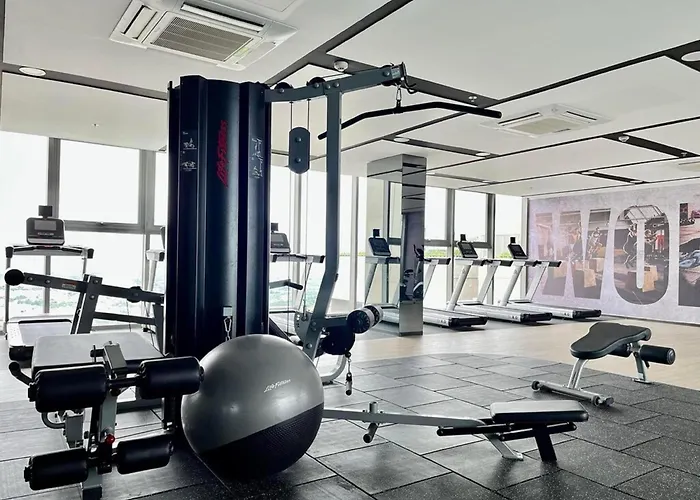 Sóng APARTMENT Vũng Tàu - NaPa