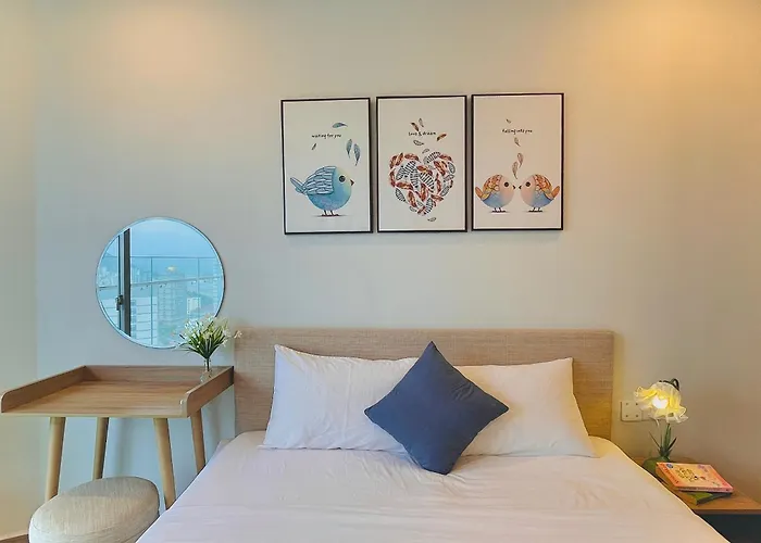 Homestay - Gia Re, Sang Trong Cach Bai Sau 200M